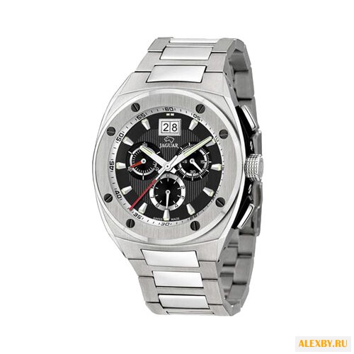 Наручные часы Jaguar J626_4