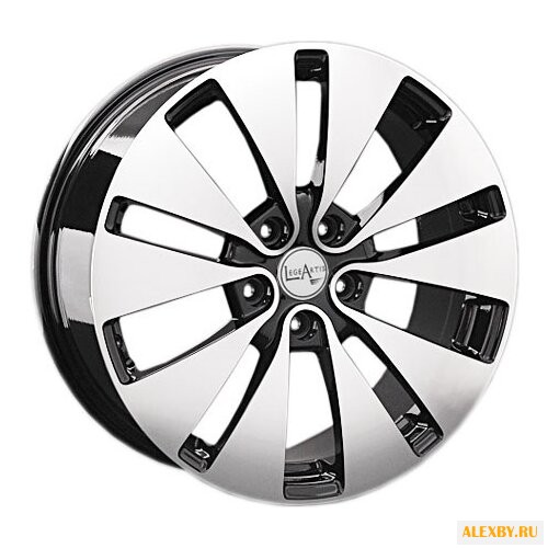 Колесный диск LegeArtis KI65