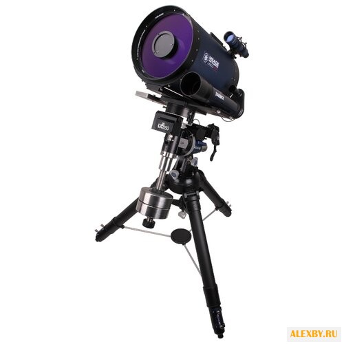 Телескоп Meade LX850-ACF 10 f 8