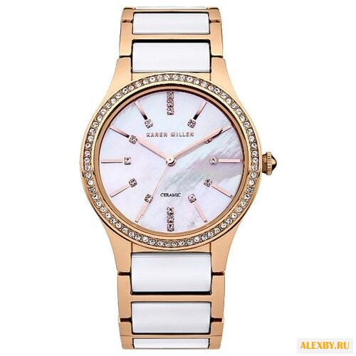 Наручные часы Karen Millen