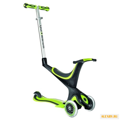 Кикборд Y-Scoo RT Globber My