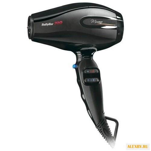 Фен BaBylissPRO BAB6160INE
