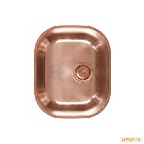 Врезная кухонная мойка ALVEUS