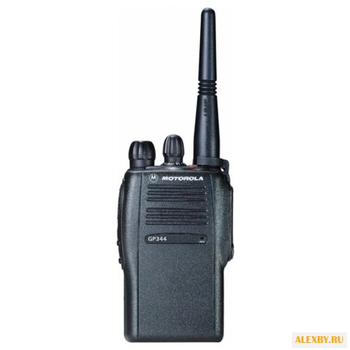 Рация Motorola GP344