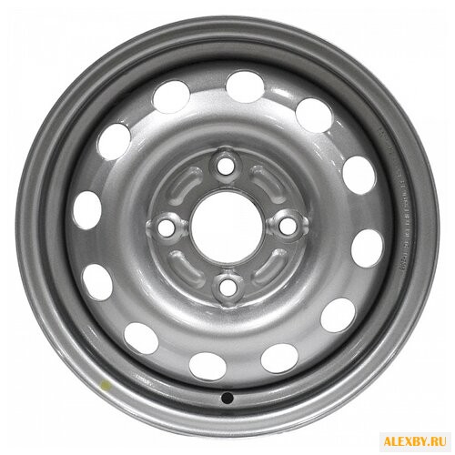 Колесный диск Next NX-031