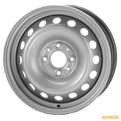 Колесный диск J&L Racing