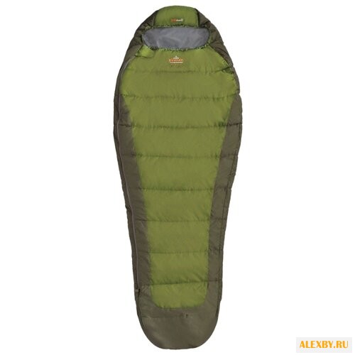 Спальный мешок pinguin Tramp 185
