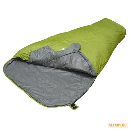 Спальный мешок Сплав Double 120