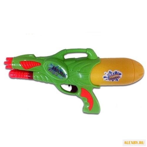 Водяной пистолет ABtoys S-00047