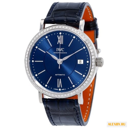 Наручные часы IWC IW458111