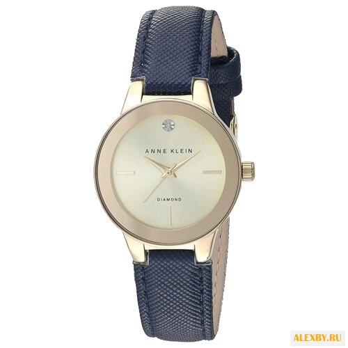 Наручные часы ANNE KLEIN 2538CHNV