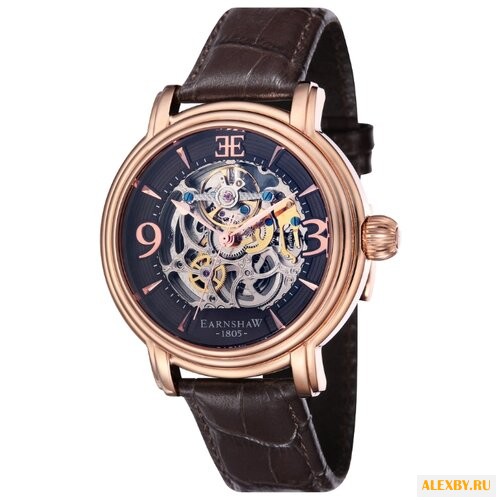 Наручные часы EARNSHAW ES-8011-07
