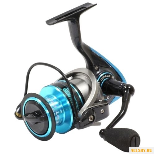 Катушка Stinger ForceAge Neo 3000