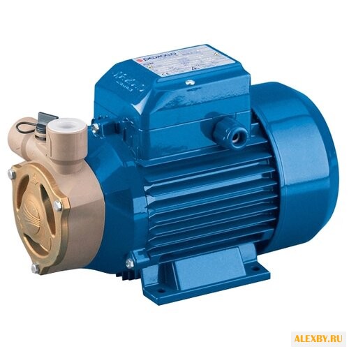 Насос Pedrollo PQA 70