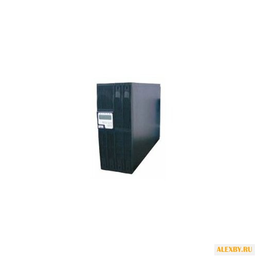 ИБП с двойным преобразованием