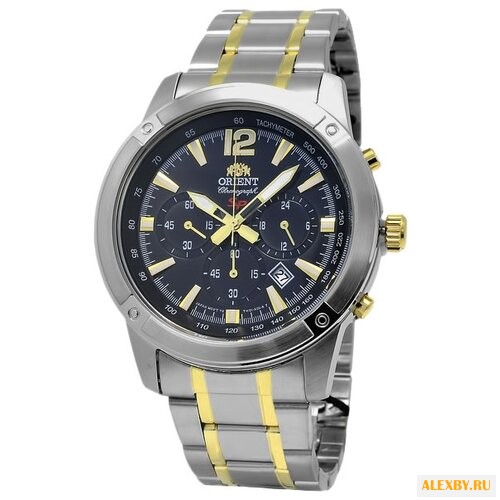 Наручные часы ORIENT TW01003B