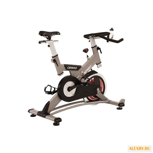 Спин-байк Spirit CB900