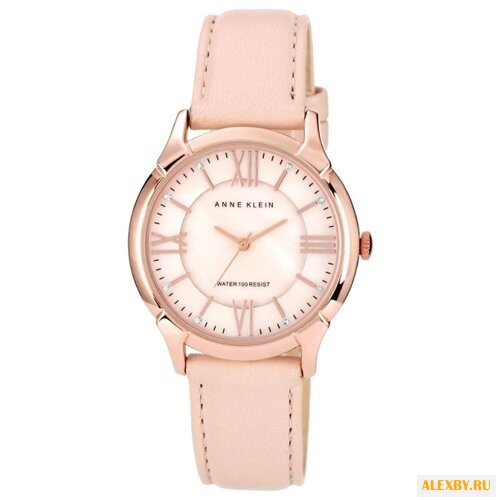 Наручные часы ANNE KLEIN 1010RGLP