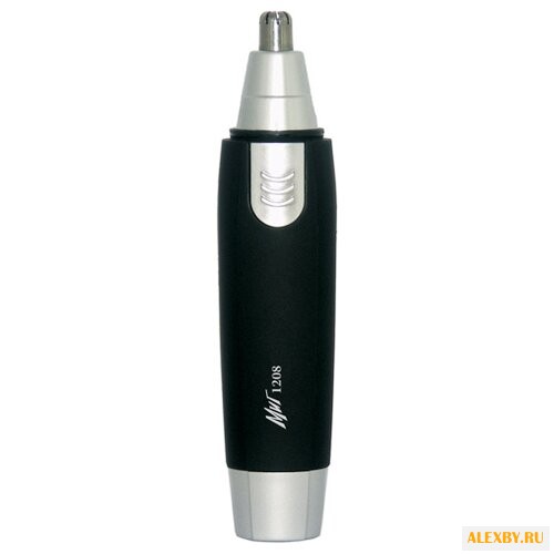 Машинка для стрижки в носу и