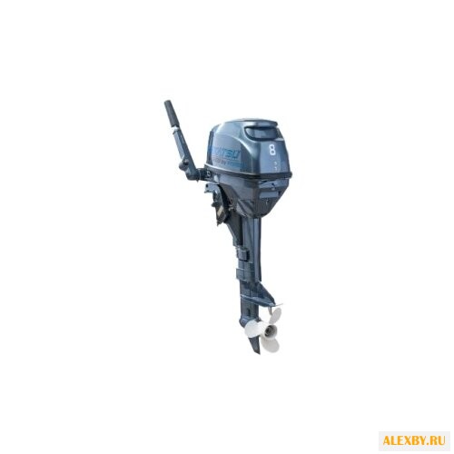 Лодочный мотор Mikatsu M8FS