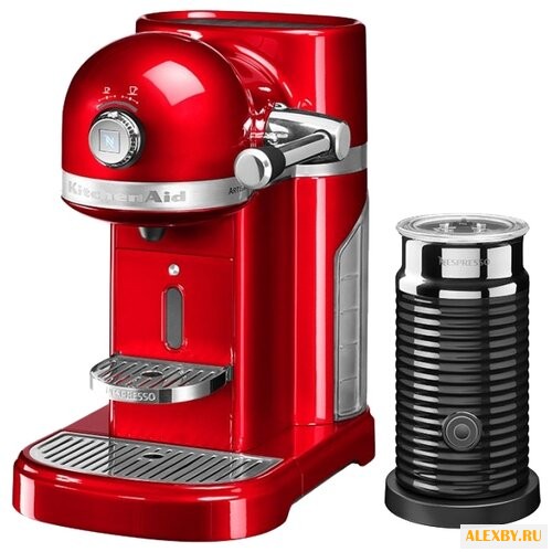 KitchenAid 5KES0504