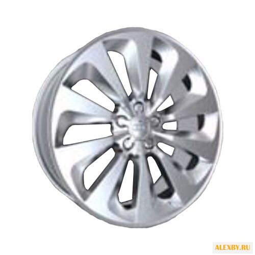 Колесный диск Replica A61