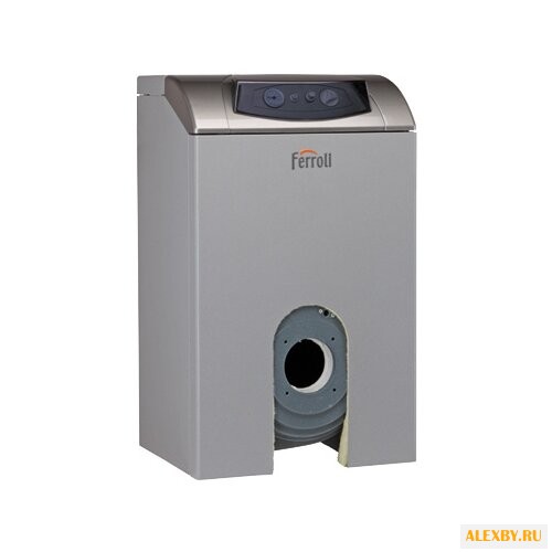 Комбинированный котел Ferroli