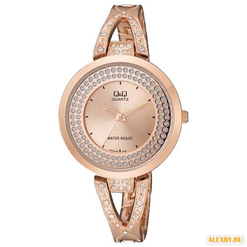 Наручные часы Q&Q F529-002