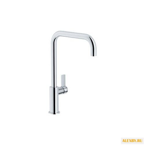 Однорычажный смеситель для