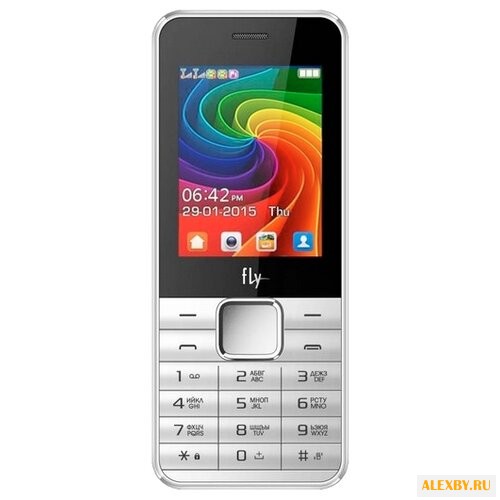 Телефон Fly FF246