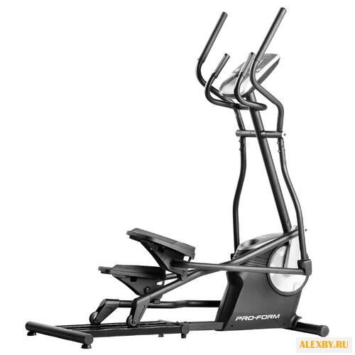 Эллиптический тренажер ProForm