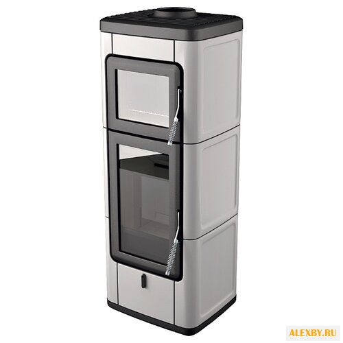 Печь-камин MCZ Sava