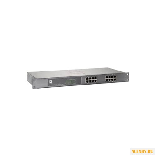 Коммутатор Level One FEP-1611