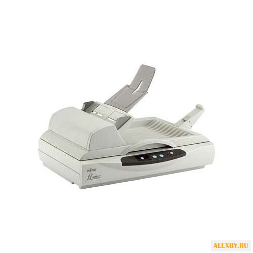 Сканер Fujitsu FI-5015C