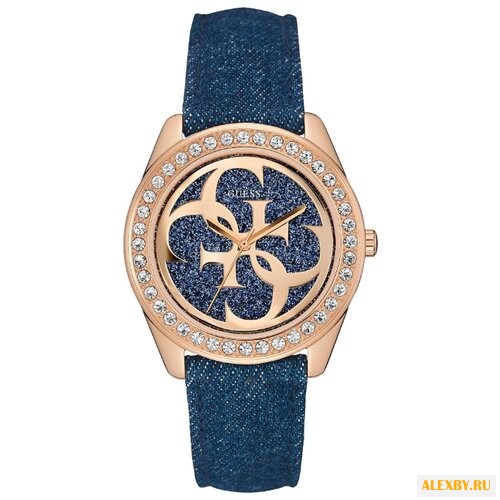 Наручные часы GUESS W0627L3
