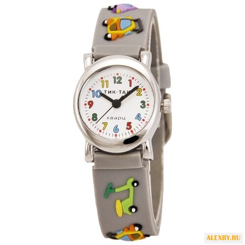 Наручные часы Тик-Так H107-2