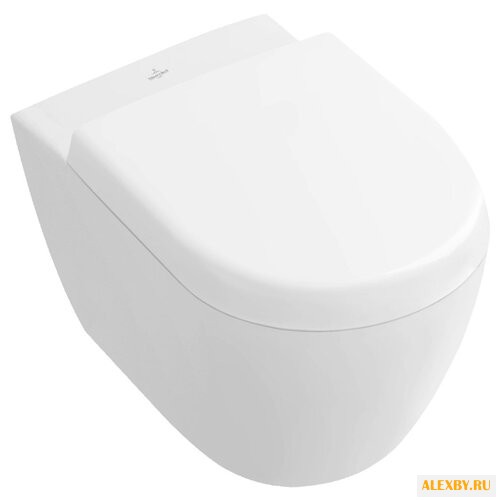 Унитаз Villeroy & Boch Subway