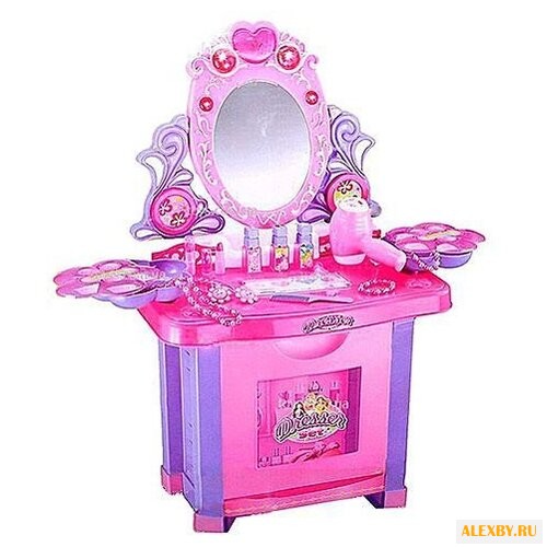 Туалетный столик Xiong Cheng