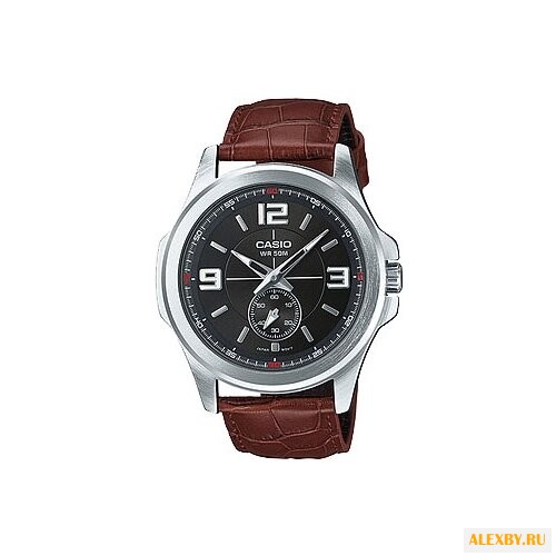 Наручные часы CASIO MTP-E112L-1A