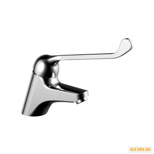 Однорычажный смеситель для