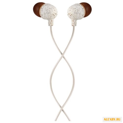 Наушники Marley Little Bird