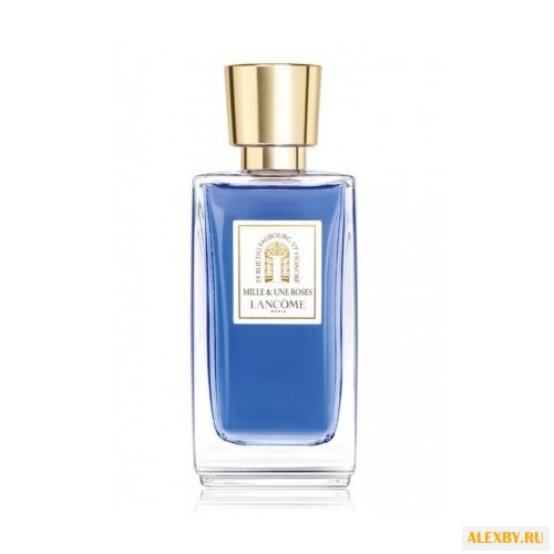 Lancome Mille & Une Roses