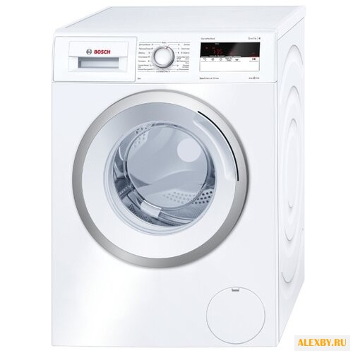 Стиральная машина Bosch WAN 24140