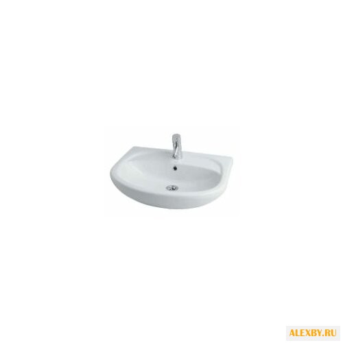 Раковина 65 см АКВАТОН