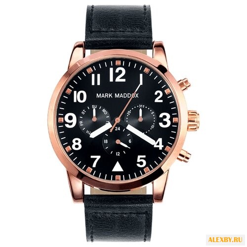 Наручные часы Mark Maddox