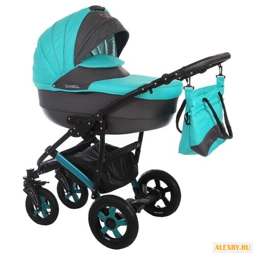 Универсальная коляска Ifratti