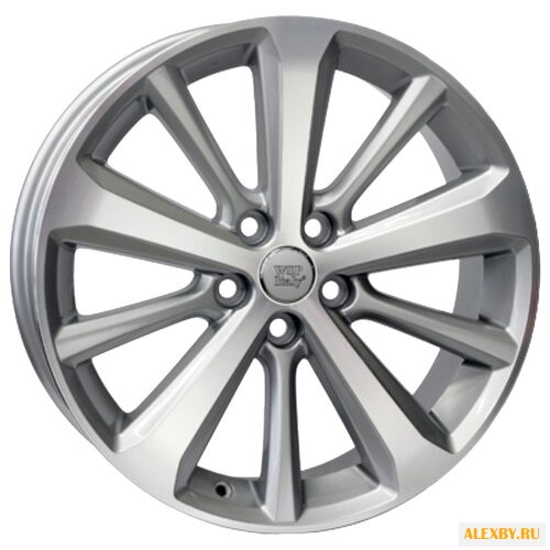 Колесный диск WSP Italy W1770