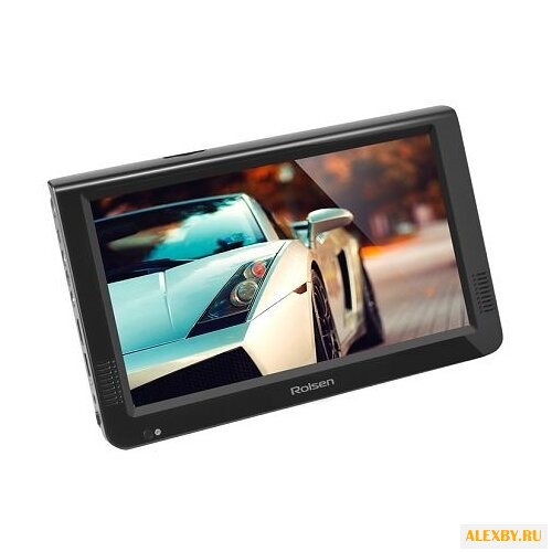 Автомобильный телевизор Rolsen