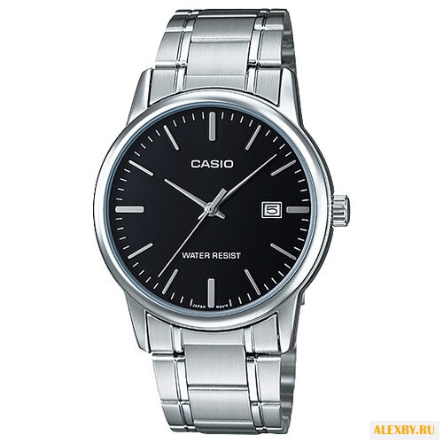 Наручные часы CASIO MTP-V002D-1B