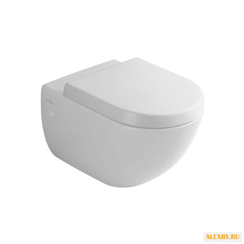Унитаз Villeroy & Boch Subway